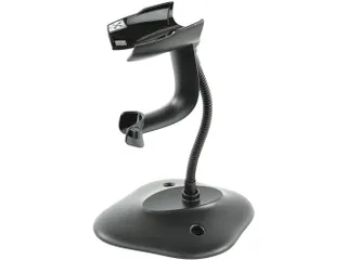 Universal Gooseneck Intellistand - Black - 1
