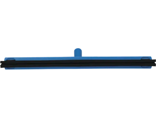 Vloertrekker Vikan vaste nek 60cm blauw zwart