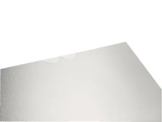 Showtas Leitz 4720 A4 4-gaats 0.13mm PP mat - 6