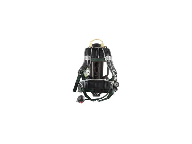 MSA M1 SCBA 10200950 Basic ademluchttoestel