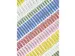 Knutsel Wasknijpers Folia jumbo 500gram assorti