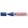Viltstift edding 800 schuin blauw 4-12mm