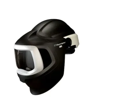 3M Speedglas 9100MP lasluchtkap
