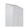 schuin opzetdak,v. garderobekast/lockersysteem,v. kast B 400mm,H 220mm