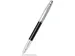 Vulpen SHEAFFER 100 E9313 F Glossy black barrelbrushed chrome, chrome