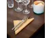 Tork 477866 Soft Lunchservet Advanced Zand 33x33cm