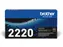 Toner Brother Tn-2220 Hc zwart