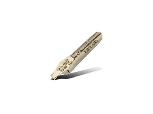 Kalligrafiepunt Standardgraph Italic 3.0 mm met inktreservoir set à 5
