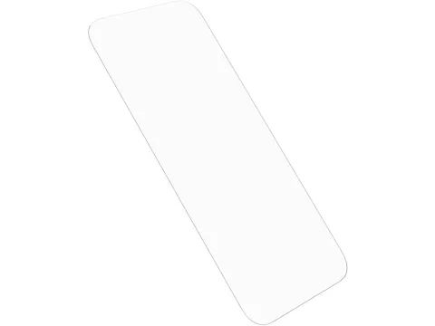 Otterbox Premium Glass Series voor iPhone 16 Transparant
