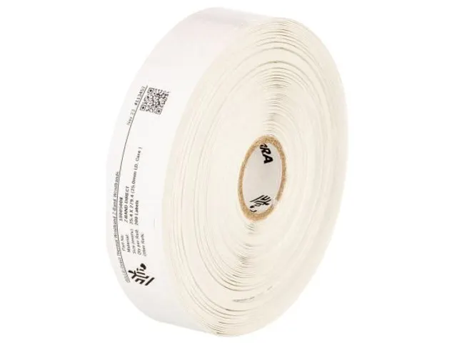 Zebra Z-Band-polsbandje 0.75X6In Dt Z-Band Ultra Soft