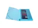 Boite de classement Exabox Dos 25mm Polypropylène 7/10e Chromaline pa