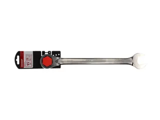 R07200320 Combinatiesleutel rechts/links SW32mm 425mm - 6