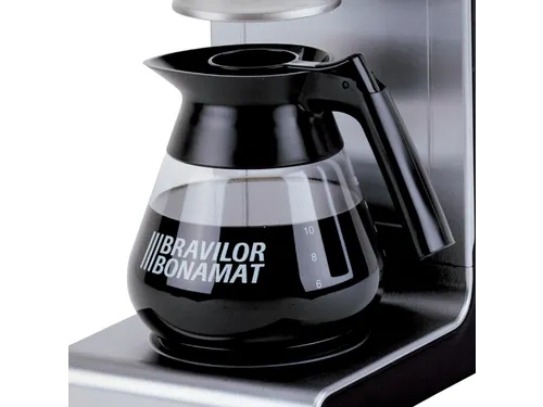 Koffiekan Bravilor Glas