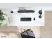 Neomounts NEXT AWL75-450WH Muuradapter monitorarm - 100% plasticvrije
