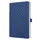 Notitieboek Sigel Jolie Flair A5 lijn indigo blauw
