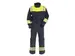 Combinaison Tranemo 601181, jaune/bleu marine, taille 3XL, la pièce