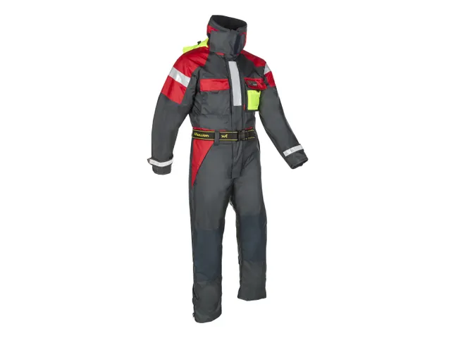 Mullion 1MHN drijfoverall - XL