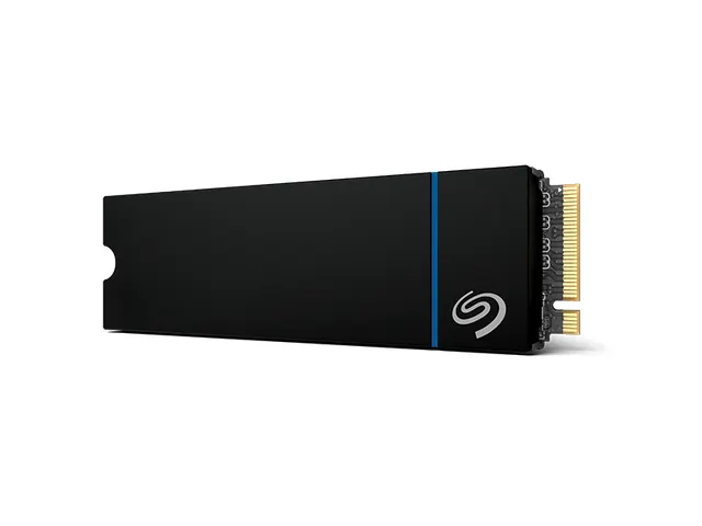 Seagate Game Drive, 1 TB, M.2