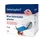 Detectaplast 8255 Textielpleister Elastisch Blauw 6cm x 5 meter