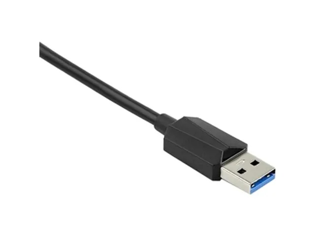 Adapter - USB 3.0 to HDMI VGA - 4K 30Hz