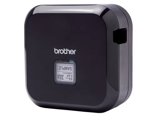 Brother P-Touch P710BT Labelprinter Bluetooth USB