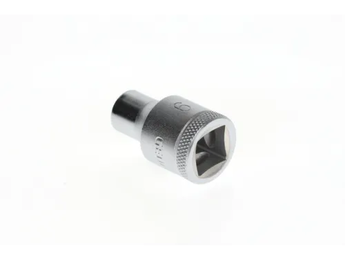 D 19 9 Steekbus 1/2 inch UD profiel 9mm
