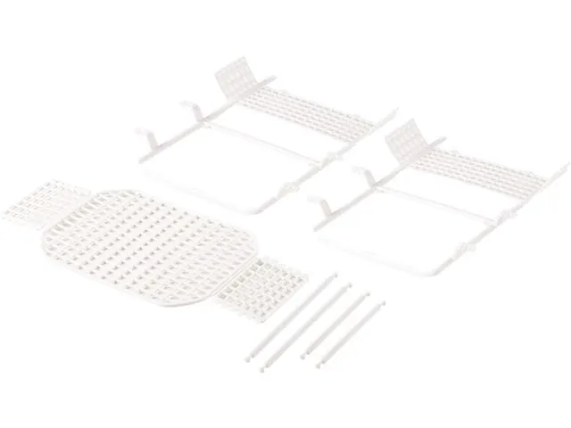 Wash + Cure 3 Cleaning Basket