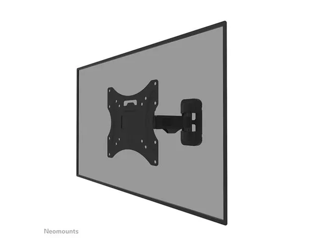 Wandsteun Full Motion 32-55 Inch Zwart WL40-540BL12