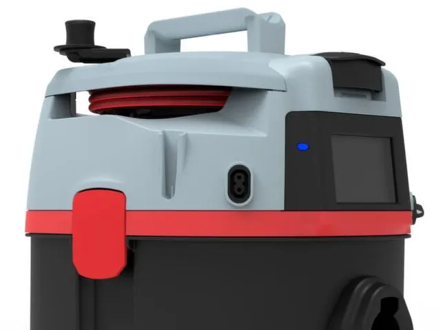 droogzuiger,700 W,bak 13l,Werk b 280mm