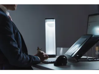 BakkerElkhuizen EnergyByLight bureaulamp LED daglicht lamp - 9