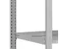 tablette,p. rayonnage pour classeurs,lxP 750x600mm