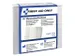 Wondpleister First Aid Only hypoallergeen 5m x 6cm