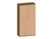 kantoorkast,HxBxD 1920x1000x430mm,decor romp noten,decor front beuken