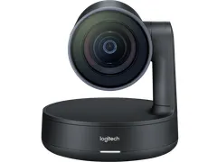 Logitech Rally 4k-webcam 4096 X 2160 Pix