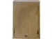 luchtkussenenvelop bruin 10-K 370 x 480 mm 50 stuks