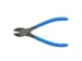 8316-140 TL Power-zijsnijtangen 140mm dip-geïsoleerd