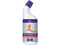 Mr. Proper Nettoyants toilettes