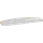 Ergoclean 581419 los deksel voor MOPBOX 60 transparant