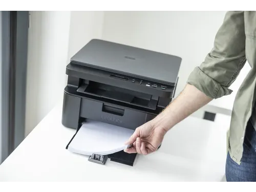 Multifunctional Laser printer Brother DCP-L1640W
