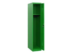 schoollocker,HxBxD 1630x300x500mm,1vak,vak B 300mm,cil.-slot,sokkel