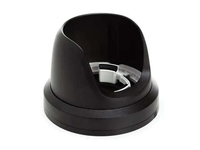 Aluminium Houder Voor ECAMIP501B & ECAMTVI501B