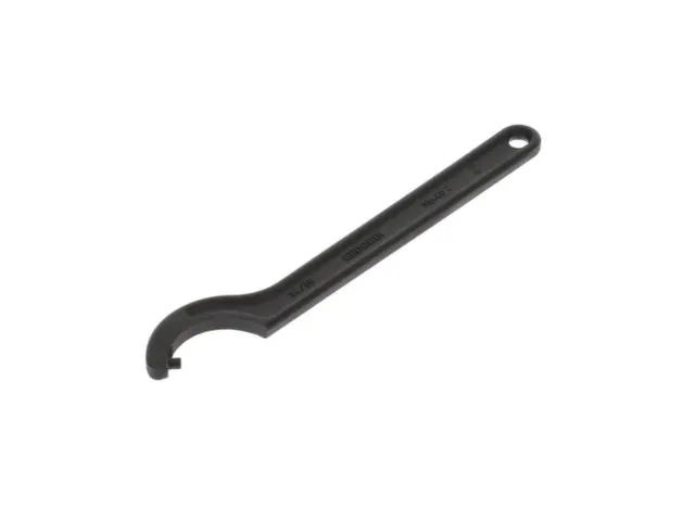 40 Z 34-36 Haaksleutel,DIN 1810 Vorm B,34-36mm