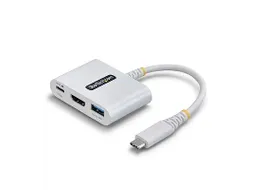 USB-C naar HDMI Multiport Adapter met 140W PD