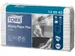 Tork 130043 Poetspapier Advanced 420 Wit Gevouwen 2-Laags
