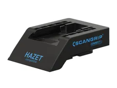 accu-adapter,HAZET-compatibel