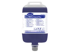 TASKI Universele Reiniger Sprint Emerel Plus QS 2x2.5 Liter