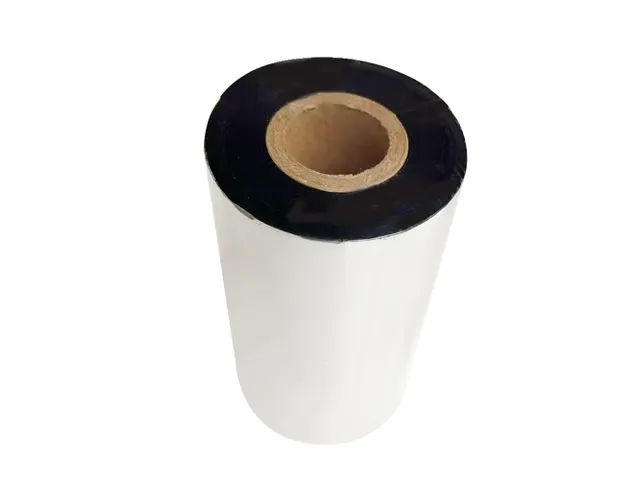 03200BK11030 Zebra 3200 110mmx300m Wax/Resin lint/25mm kern