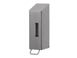 Rvs Spraydispenser 1200ml Fingerproof