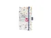 Weekagenda Beauty A6 2027 (NL/FR/EN/DU) Bloom Violet Hardcover