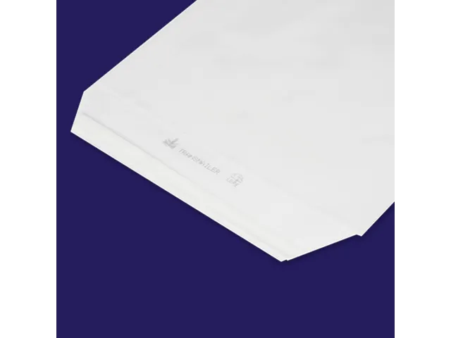 Enveloppen Plastic 165X220Mm Ondoorzichtig